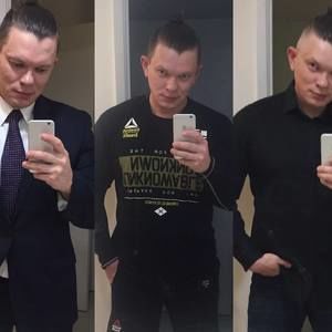 Meet your Posher, Maxim